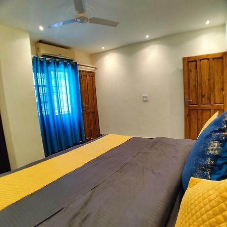 Cosy Homes Retreat Дехрадун Экстерьер фото